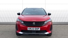 Peugeot 3008 1.2 PureTech GT 5dr EAT8 Petrol Estate